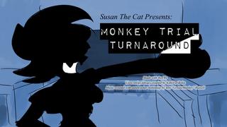 Monkey Trial Turnaround screenshot 1