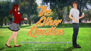  The Other Question screenshot 1