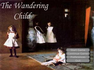 Wandering Child, The screenshot 1
