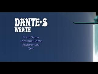 Dante's Wrath screenshot 1