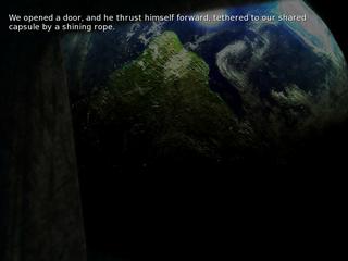 Rise and Fall of Gemini, The screenshot 2