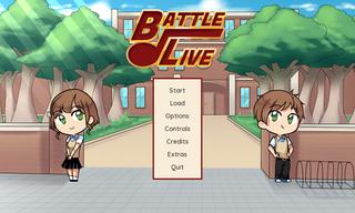 Battle Live! screenshot 4