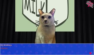 Cat President: A More Purrfect Union screenshot 3