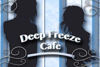 Deep Freeze Cafe screenshot 1