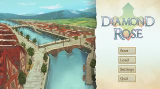 Diamond Rose screenshot 3