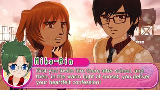 Doki-Doki High School Love Time screenshot 3