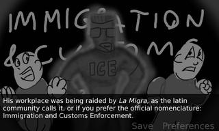Illegal Immigration 2: Green Card Love screenshot 5