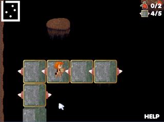 Escape from Puzzlegate screenshot 3