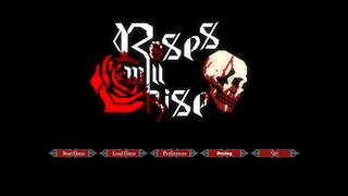 Roses Will rise screenshot 1