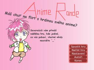 Anime Rande screenshot 1