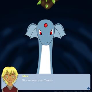 Tiesa's Tales screenshot 3