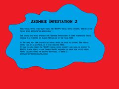 Zzombie Infestation 2 thumbnail