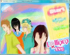 1st Teen Story: Lollipop Love thumbnail