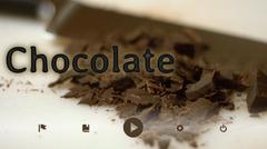 Chocolate | Chocolat thumbnail