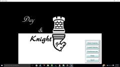Day & Knight (unofficial demo) thumbnail