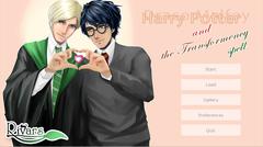 Harry Potter and the Transformency Spell thumbnail