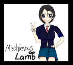 Mischievous Lamb thumbnail