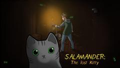 Salamander: The Lost Kitty thumbnail