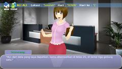 Visual Novel Dating Sims : Masa SMA thumbnail