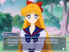 Sailor Moon Dating Simulator 3 thumbnail