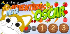 The Math Adventures of Oscar thumbnail