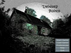 Unfinished Business thumbnail